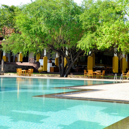 Amaya Lake Resort Dambulla